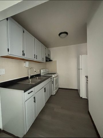 3060 Bernice Avenue 2S, Lansing, IL 60438