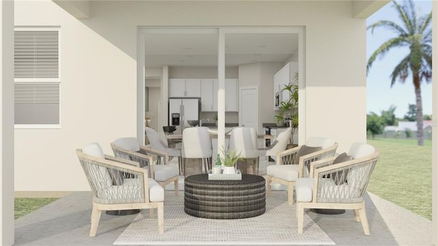 7424 CAPSTONE DRIVE, Groveland, FL 34736