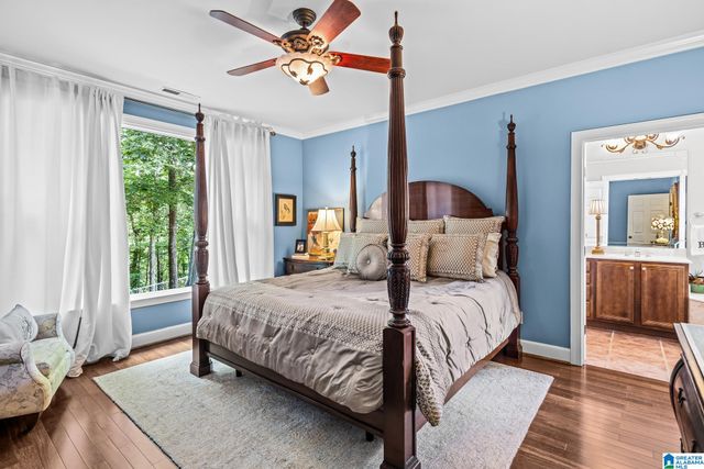 8440 LEDGE CIRCLE, Trussville, AL 35173