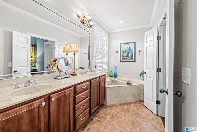 8440 LEDGE CIRCLE, Trussville, AL 35173
