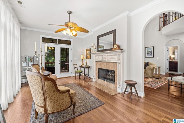 8440 LEDGE CIRCLE, Trussville, AL 35173