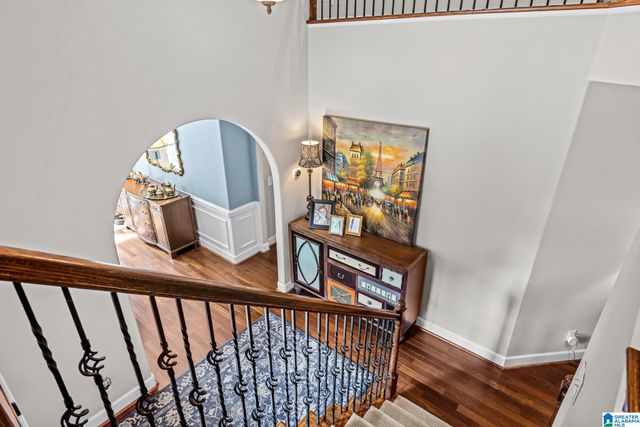 8440 LEDGE CIRCLE, Trussville, AL 35173