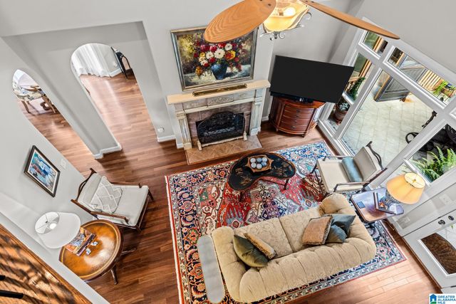 8440 LEDGE CIRCLE, Trussville, AL 35173