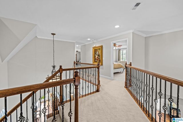8440 LEDGE CIRCLE, Trussville, AL 35173