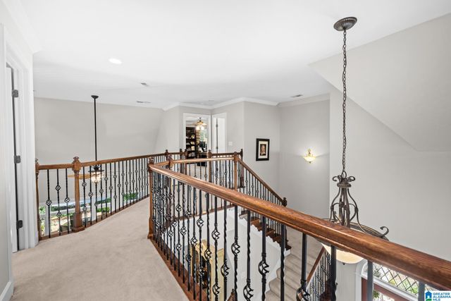 8440 LEDGE CIRCLE, Trussville, AL 35173
