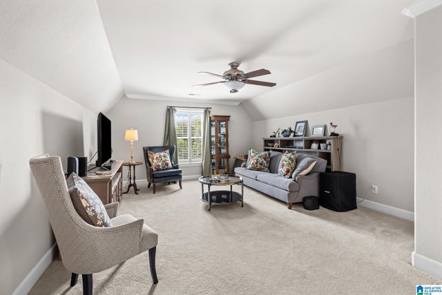 8440 LEDGE CIRCLE, Trussville, AL 35173