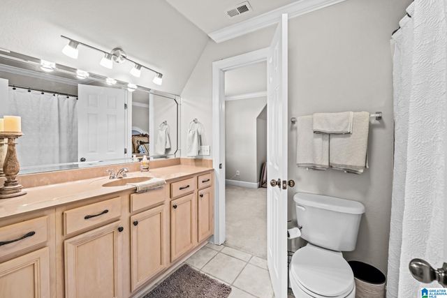 8440 LEDGE CIRCLE, Trussville, AL 35173
