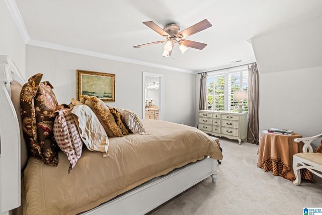 8440 LEDGE CIRCLE, Trussville, AL 35173