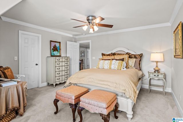 8440 LEDGE CIRCLE, Trussville, AL 35173