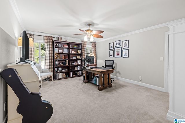 8440 LEDGE CIRCLE, Trussville, AL 35173