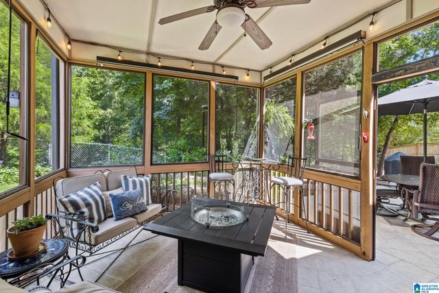 8440 LEDGE CIRCLE, Trussville, AL 35173