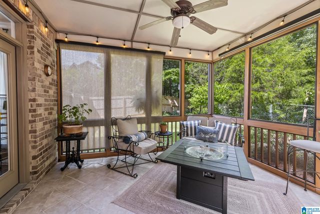 8440 LEDGE CIRCLE, Trussville, AL 35173