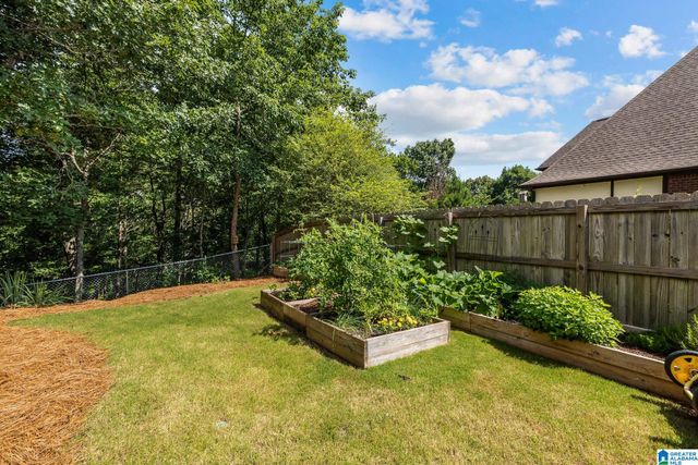8440 LEDGE CIRCLE, Trussville, AL 35173