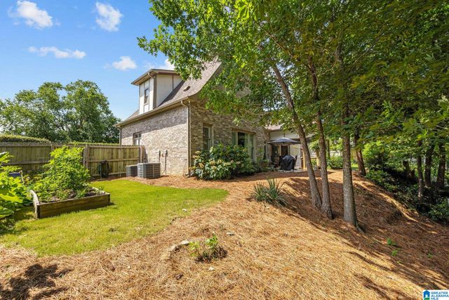 8440 LEDGE CIRCLE, Trussville, AL 35173