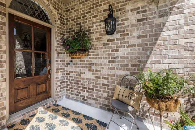 8440 LEDGE CIRCLE, Trussville, AL 35173