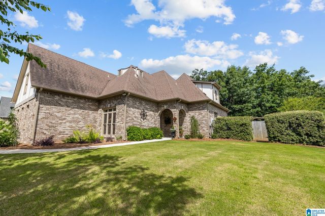 8440 LEDGE CIRCLE, Trussville, AL 35173