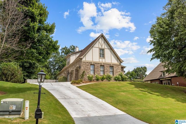 8440 LEDGE CIRCLE, Trussville, AL 35173