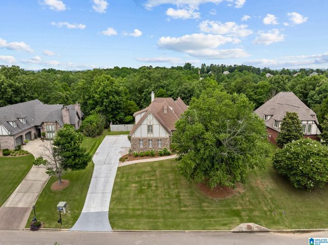 8440 LEDGE CIRCLE, Trussville, AL 35173