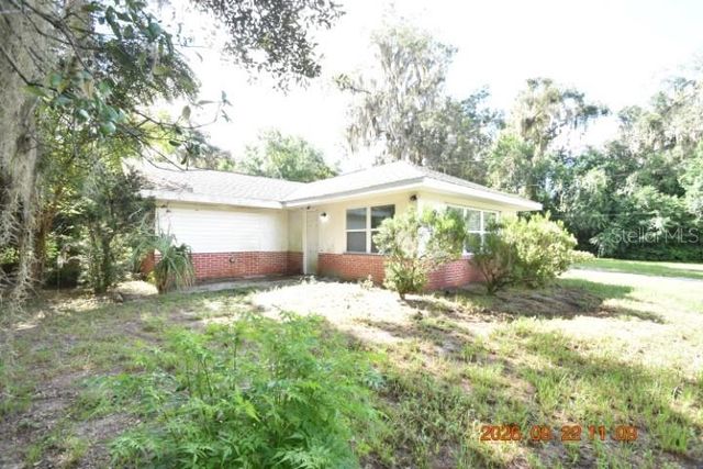 4995 S PHEASANT WAY, Floral City, FL 34436