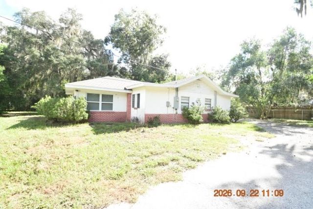4995 S PHEASANT WAY, Floral City, FL 34436