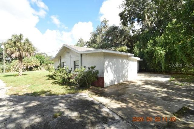 4995 S PHEASANT WAY, Floral City, FL 34436