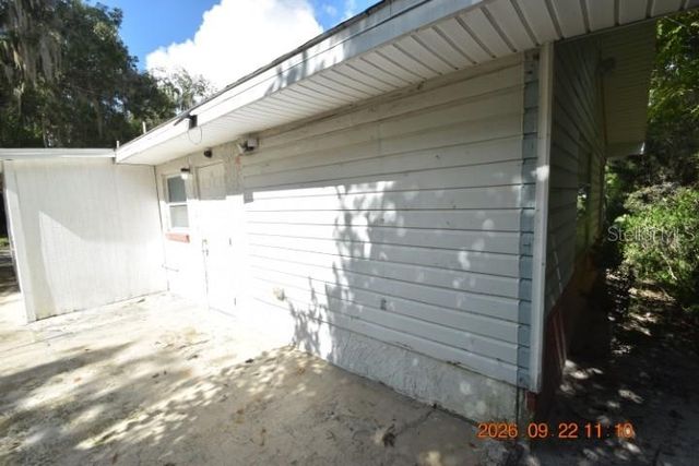 4995 S PHEASANT WAY, Floral City, FL 34436