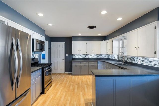 1314 W Beech Ave, Duncan, OK 73533