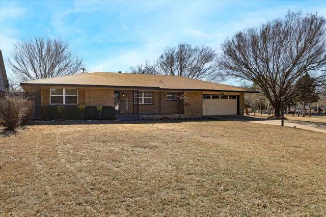 1314 W Beech Ave, Duncan, OK 73533