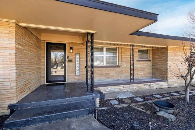 1314 W Beech Ave, Duncan, OK 73533