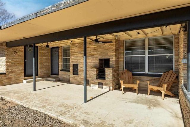 1314 W Beech Ave, Duncan, OK 73533