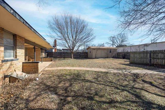 1314 W Beech Ave, Duncan, OK 73533