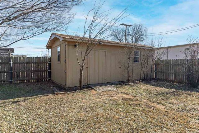 1314 W Beech Ave, Duncan, OK 73533