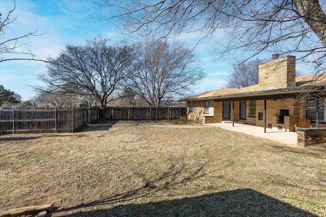 1314 W Beech Ave, Duncan, OK 73533