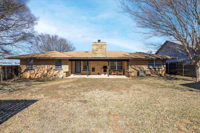 1314 W Beech Ave, Duncan, OK 73533