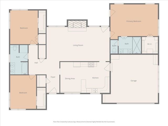 1314 W Beech Ave, Duncan, OK 73533