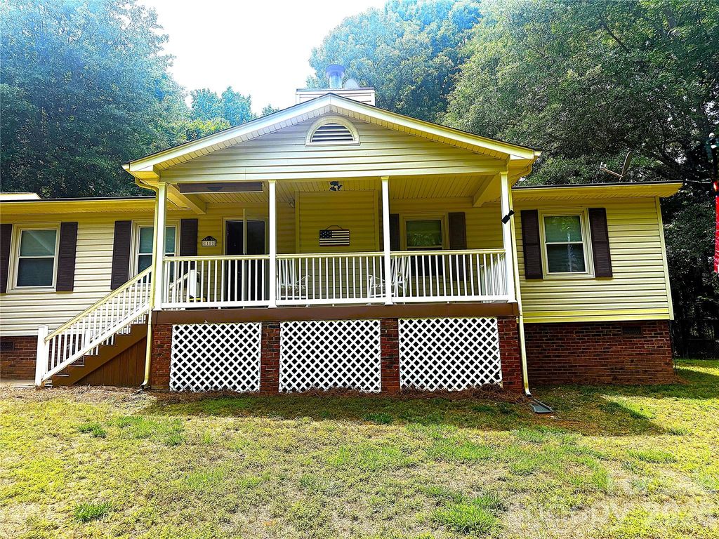 1188 Birchwood Drive, Clover, SC 29710