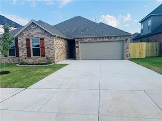 7003 SW High Meadow, Bentonville, AR 72713