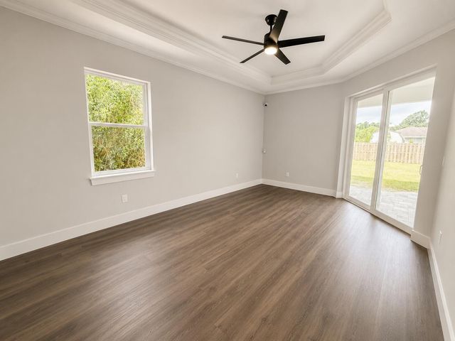 4486 SW Cacao Street, Port St. Lucie, FL 34953