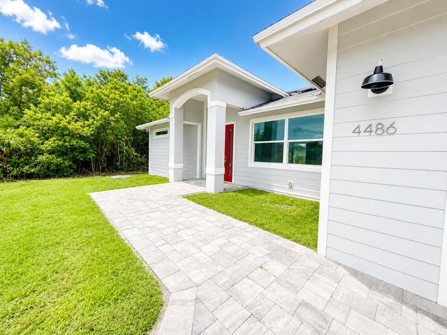 4486 SW Cacao Street, Port St. Lucie, FL 34953
