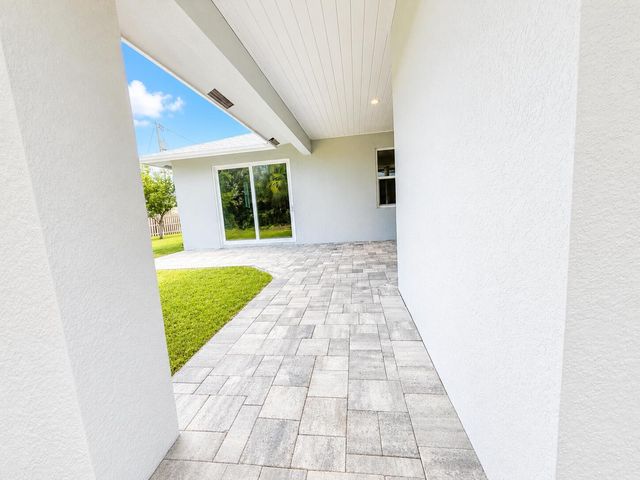 4486 SW Cacao Street, Port St. Lucie, FL 34953