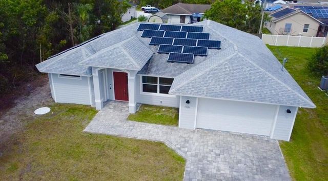 4486 SW Cacao Street, Port St. Lucie, FL 34953
