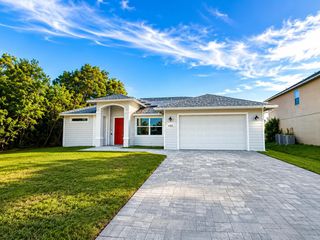 4486 SW Cacao Street, Port St. Lucie, FL 34953
