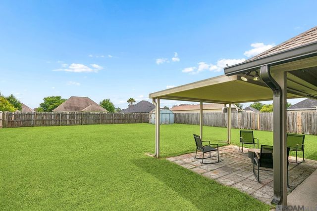 41455 Waterstone Ave, Prairieville, LA 70769