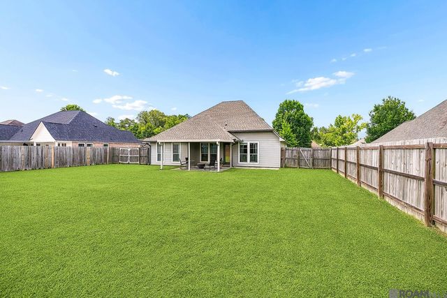 41455 Waterstone Ave, Prairieville, LA 70769