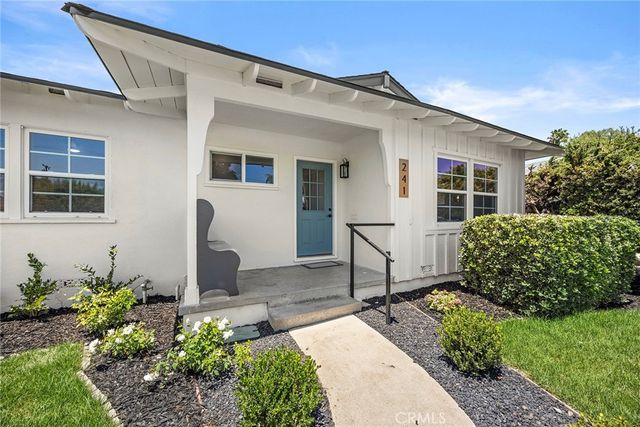 241 Marin, La Habra, CA 90631