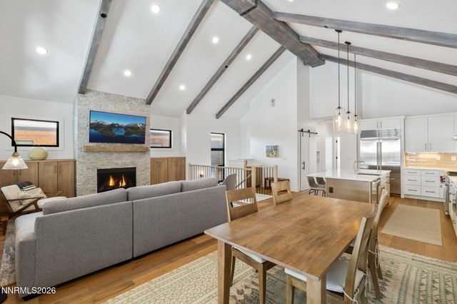 171 Sierra Colina Drive, Stateline, NV 89449