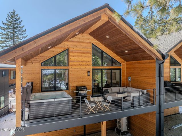 171 Sierra Colina Drive, Stateline, NV 89449