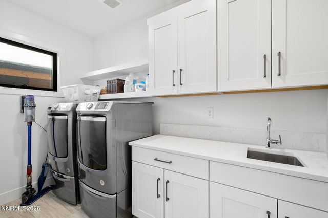 171 Sierra Colina Drive, Stateline, NV 89449