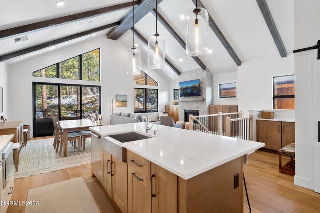 171 Sierra Colina Drive, Stateline, NV 89449