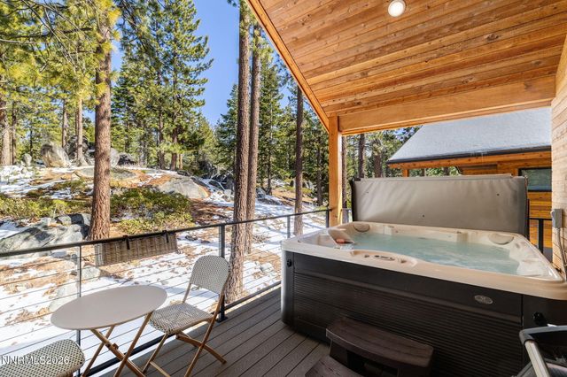 171 Sierra Colina Drive, Stateline, NV 89449